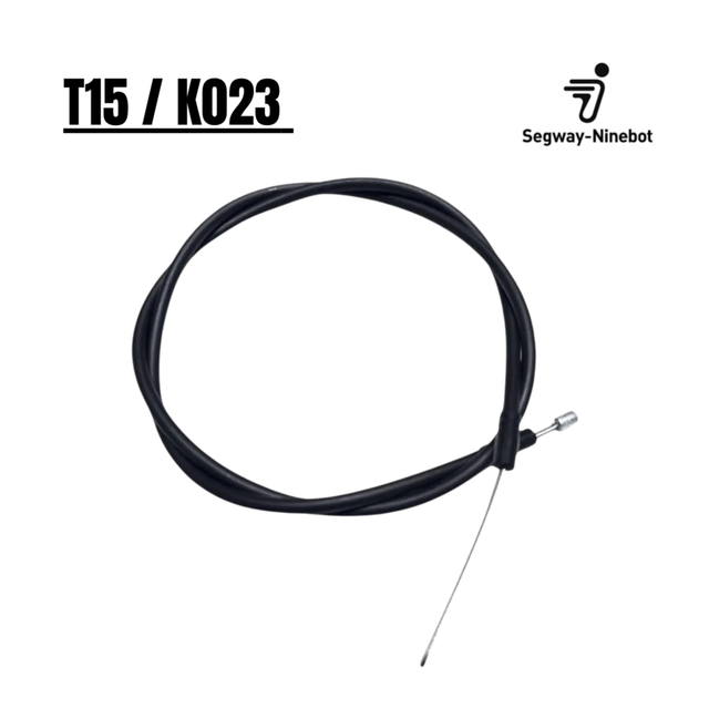Câble d'interrupteur pliable pour Ninebot T15, K023 [Original]