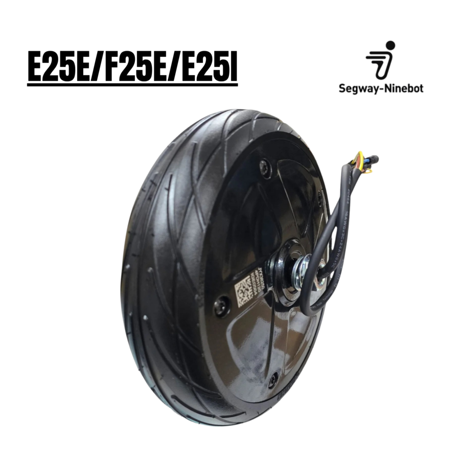 Moteur pour Ninebot E25E / F25E / E25I [Original]