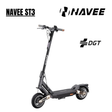 Navee ST3 – Homologado DGT
