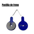 Plaquette de frein pour disque hydraulique [Premium]