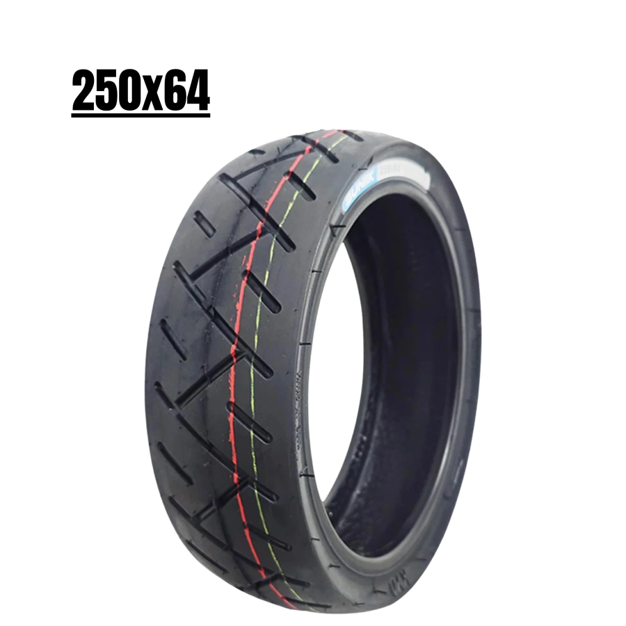 Pneu cityroad 250 × 64