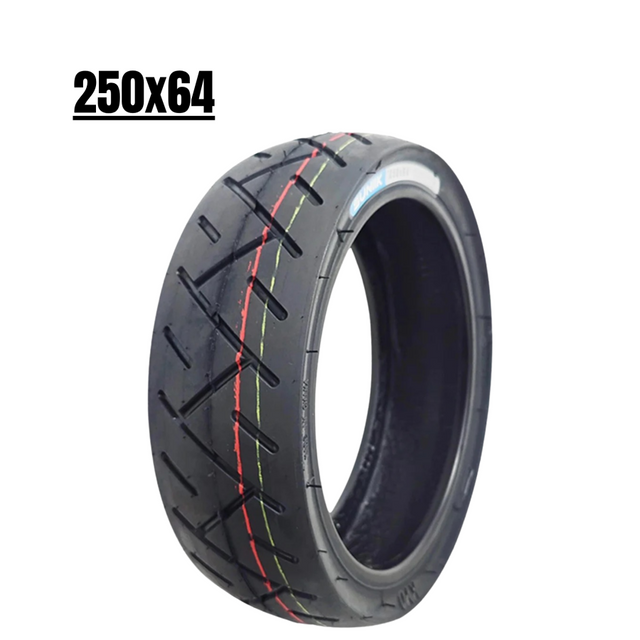 Pneu cityroad 250 × 64