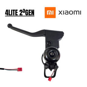 Levier de frein pour Xiaomi 4 Lite 2e génération