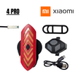 Feu clignotant arrière pour Xiaomi 4 Pro – ULIP