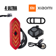 Feu clignotant arrière pour Xiaomi 4 Ultra – ULIP