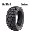 Pneu 10 × 2,75-6,5 tout-terrain