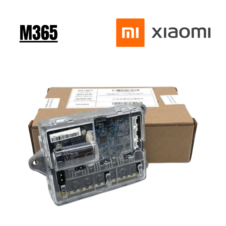 Contrôleur pour Xiaomi M365 [Original]