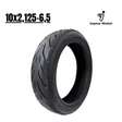 Pneu tubeless 10 × 2,125-6,5 [Xuancheng]