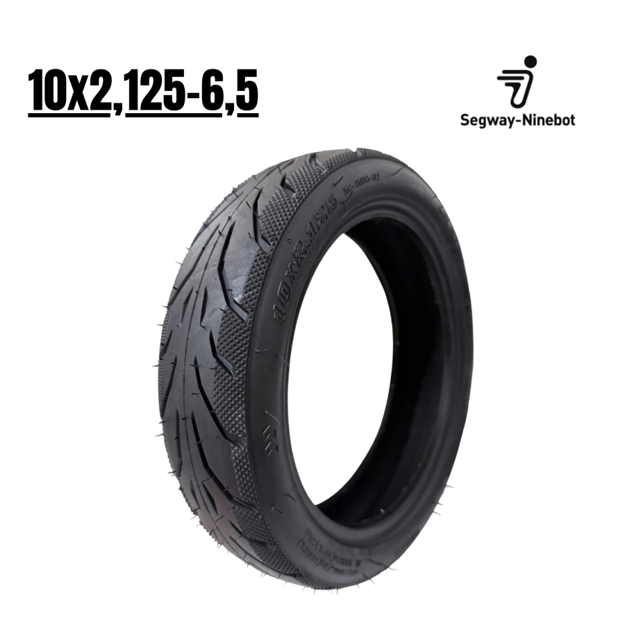 Pneu tubeless 10 × 2,125-6,5 [Xuancheng]