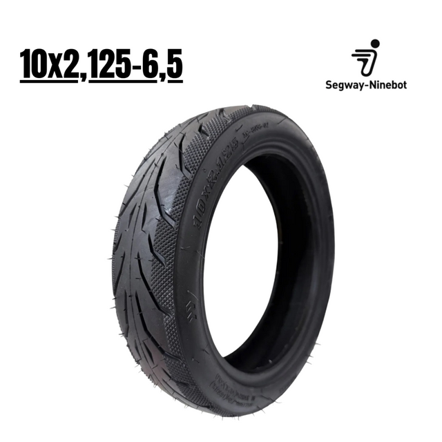 Pneu tubeless 10 × 2,125-6,5 [Xuancheng]