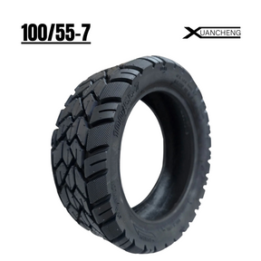 Pneu tout-terrain 100/55-7 [Xuancheng]