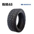 Pneu 85/65-6.5 cityroad [Innova]