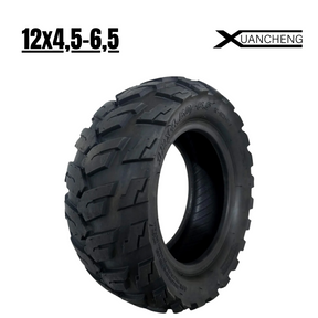 Pneu tout-terrain 12 × 4,5-6,5 [Xuancheng]