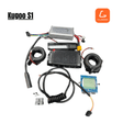 Pack contrôleur et écran pour Kugoo S1 [Ancienne Version]