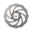 Disque de frein 160MM cercle intérieur