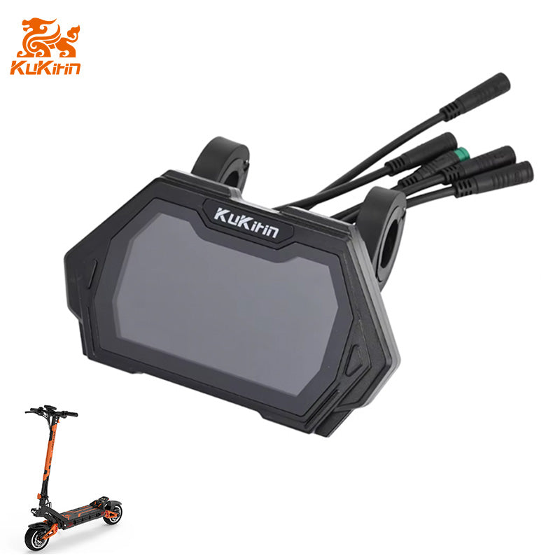 Écran Kukirin G3 Pro (version TFM13-FEIMI)