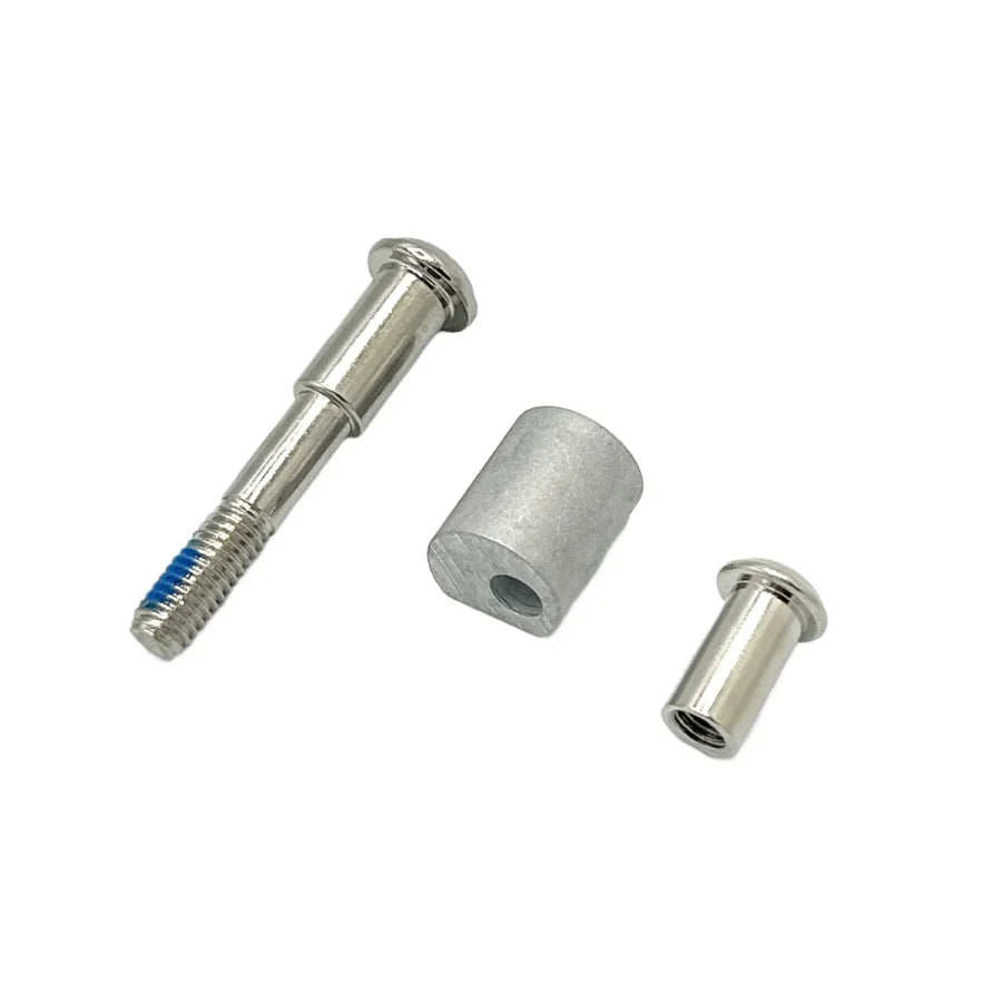 Goupille avec arbre pour Xiaomi M365 (B)
