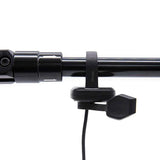 accélérateur avec connecteur sm 1,6M noir