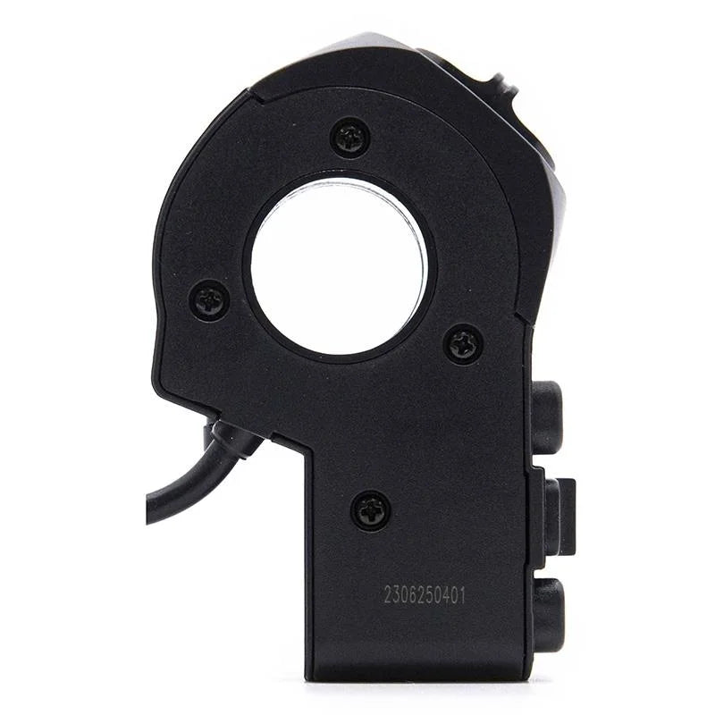 Commodo avec clignotants, phare et klaxon - 3F - 32cm Smartgyro crossover