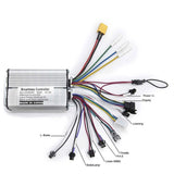 Kit électronique GT100 36/60V 25A 500W
