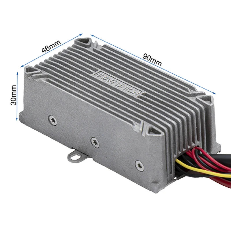 Contrôleur 48V 18A 800W pour Ecoxtrem