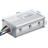 Contrôleur 48V 25A 1200W-A LCD JP [J&P]
