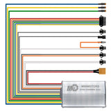 Contrôleur 52V 25A 1200W pour Dualtron Mini [Minimotors]
