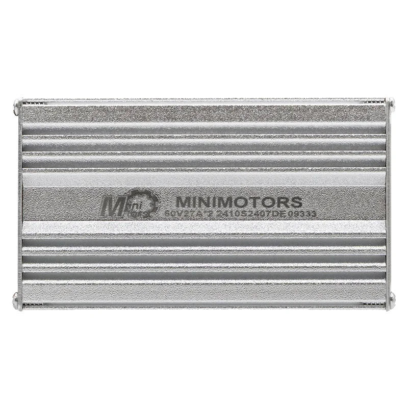 Contrôleur 60V 27A 1600W pour Dualtron Eagle [Minimotors]