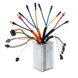 Contrôleur 60V 27A 1600W pour Dualtron Speedway V [Minimotors]