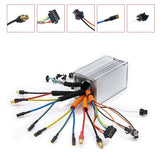 Contrôleur 60V 27A 1600W pour Dualtron Speedway V [Minimotors]