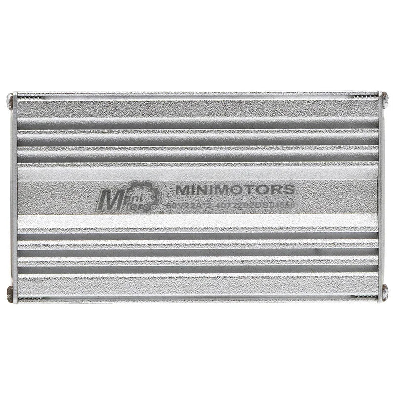 Contrôleur 60V 22A 1300W pour Dualtron Spider [Minimotors]