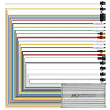Contrôleur 60V 22A 1300W pour Dualtron Spider [Minimotors]
