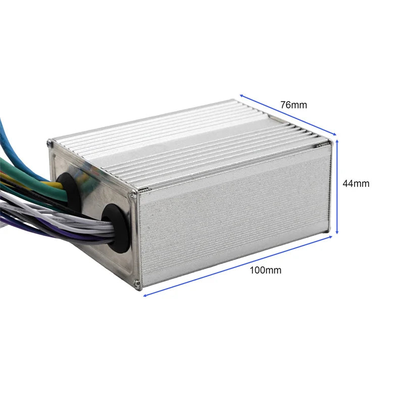 Contrôleur 60V 40A 2400W-A pour Dualtron Thunder/Ultra [Minimotors]
