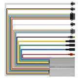 Contrôleur 60V 40A 2400W-B pour Dualtron Thunder/Ultra [Minimotors]