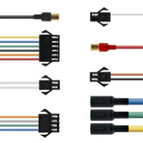 Contrôleur 60V 40A 2400W-B pour Dualtron Thunder/Ultra [Minimotors]