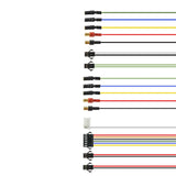 Contrôleur 60V 30A 1800W pour Dualtron Victor/Luxury [Minimotors]
