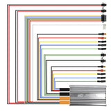 Contrôleur 60V 30A 1800W pour Dualtron Victor/Luxury [Minimotors]