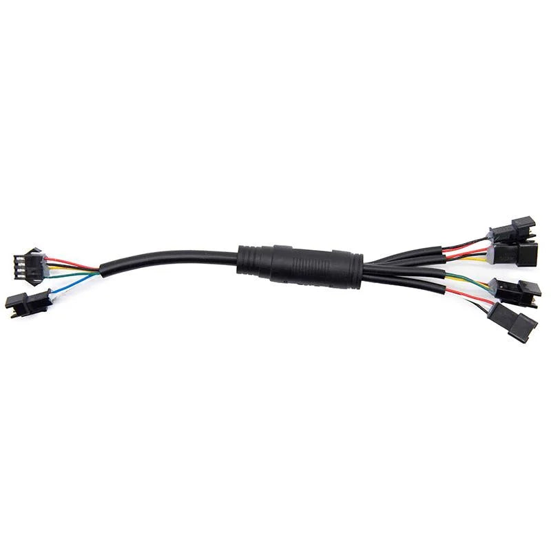 Adaptateur câblé pour contrôleur Smartgyro non homologué Speedway/Rockway