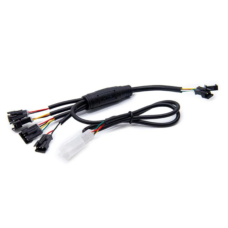 Adaptateur câblé pour contrôleur Smartgyro non homologué Speedway/Rockway