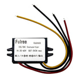 Convertisseur DC 20-60V vers 5V 3A [Fulree]
