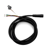 Kit électronique KC8 36V 15A 550W [Jeep]