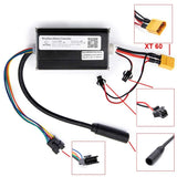 Kit électronique KC10 36V 14A 350W pour le nouveau modèle Kugoo S1 [Kugoo]