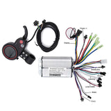 Kit électronique GT100 36/48V 18A 350W