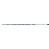 Bande LED RVB programmable 12V [Minimotors] - 0,45M