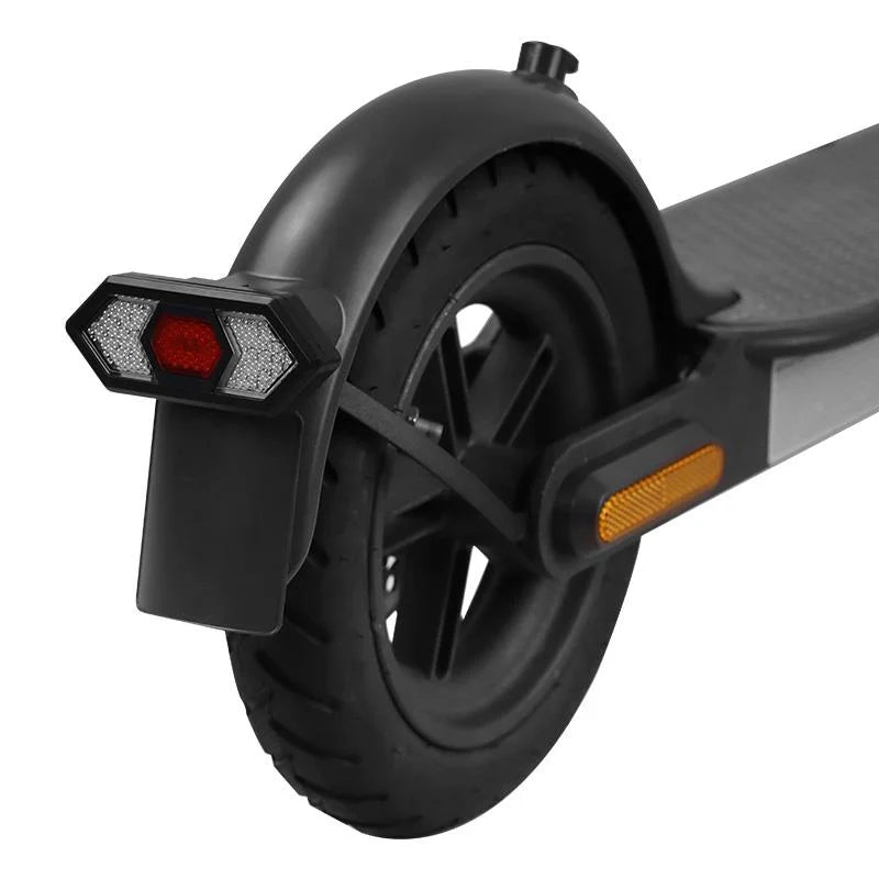 Kit de clignotants et feux arrières pour Xiaomi [Ewheel]