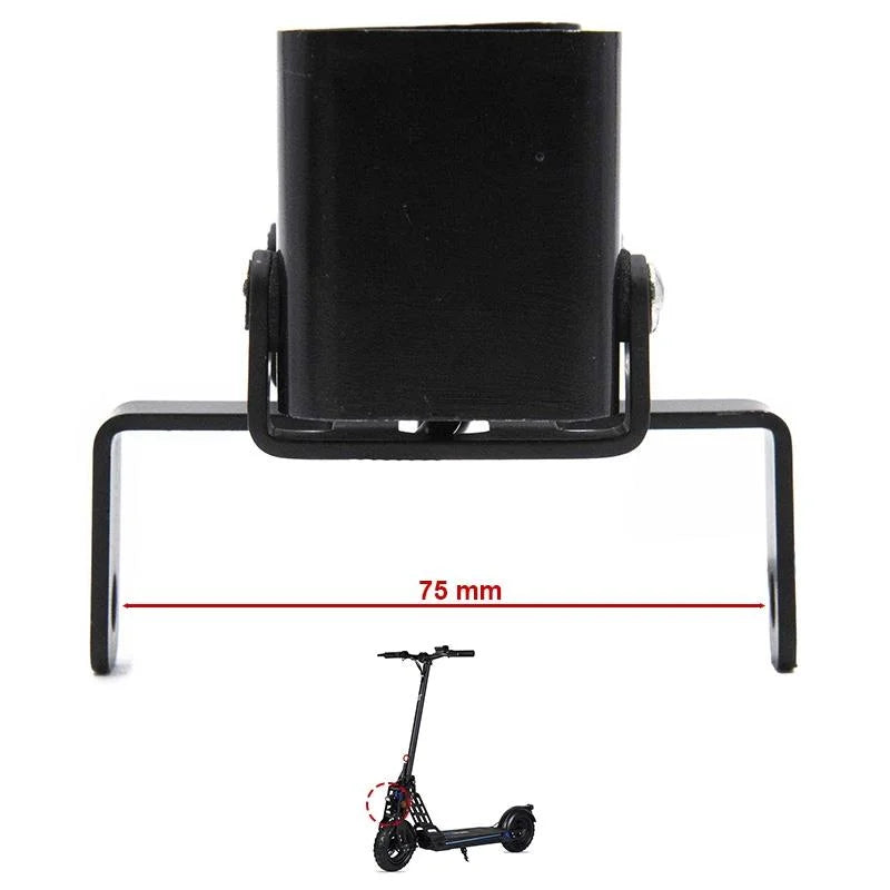 Phare double 12-72V pour Ecoxtrem