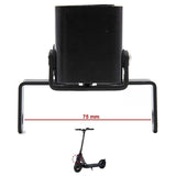 Phare double 12-72V pour Ecoxtrem