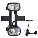 Phare double 12-72V pour Ecoxtrem