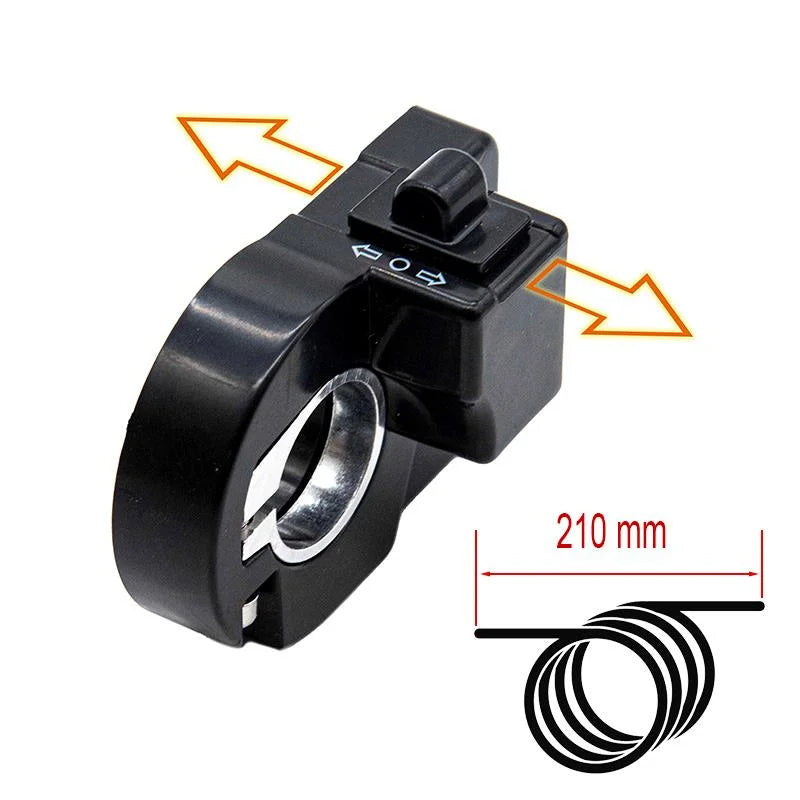 Kit clignotants pour Ninebot Max G30 / E / D [Ewheel]