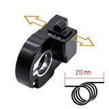 Kit clignotants pour Ninebot Max G30 / E / D [Ewheel]